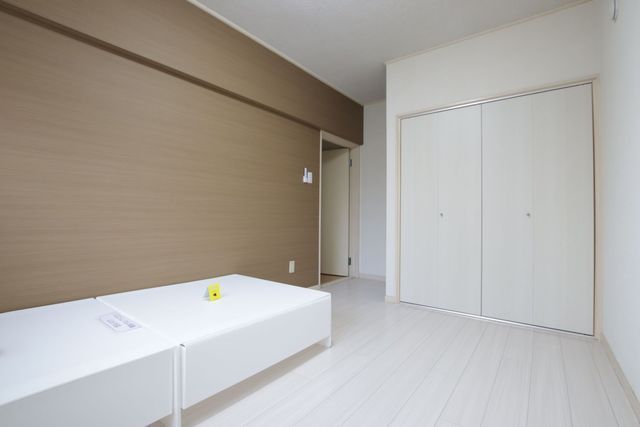 その他部屋・スペース　洋室