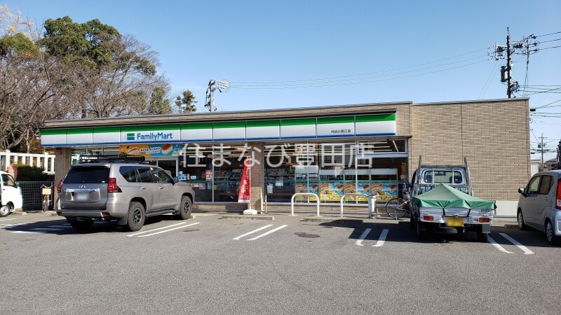 コンビニ　ファミリーマート刈谷小垣江店（コンビニ）まで1987m