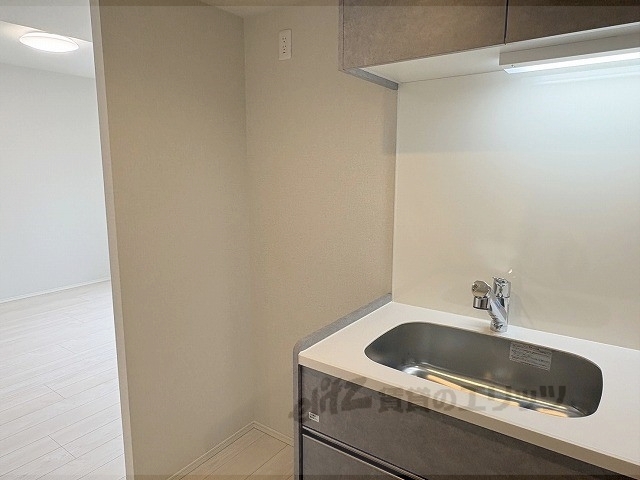 その他部屋・スペース　冷蔵庫置場