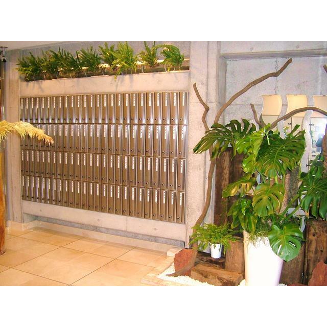 その他　ポストはこちらになります（その他）まで1m