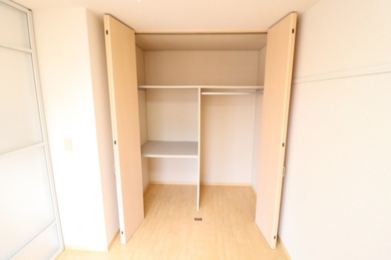 収納　図面と現状に相違がある場合には現状を優先