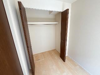 収納　同施工会社イメージ