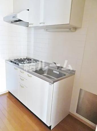 キッチン　別号室参考写真