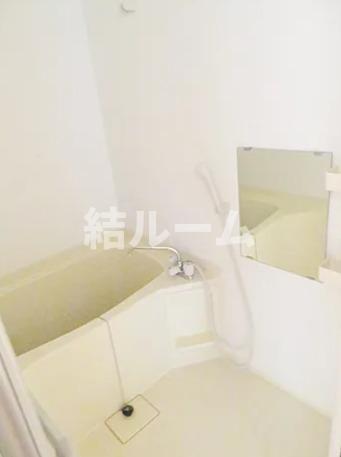 バス・シャワールーム　別号室参考写真