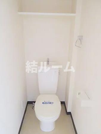 トイレ　別号室参考写真