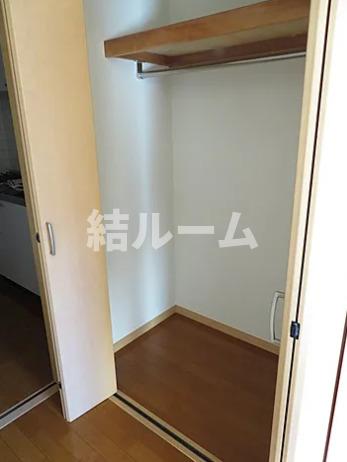 収納　別号室参考写真