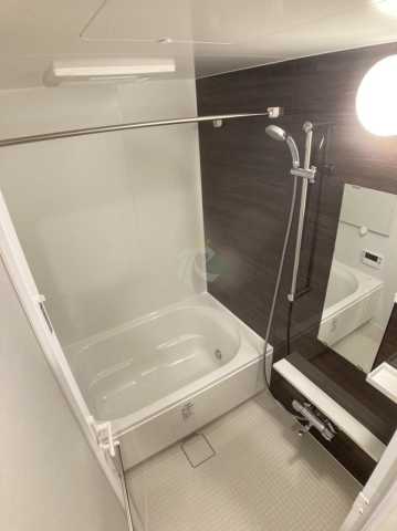 バス・シャワールーム　AIFLAT文京本駒込