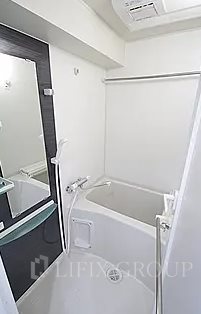 バス・シャワールーム　風呂