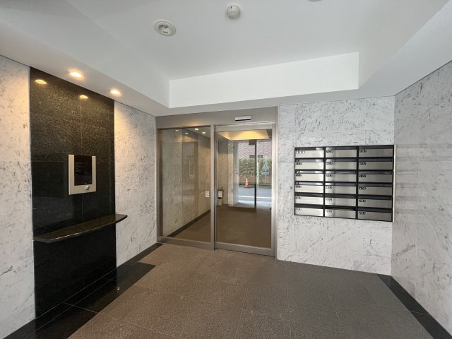 ロビー　☆ロビー☆