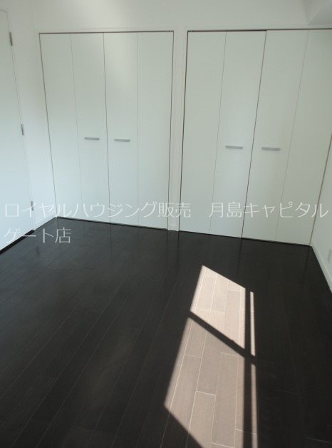 その他部屋・スペース　☆洋室☆※別部屋参考写真