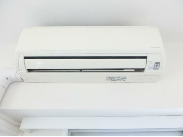 その他設備　※別部屋参考写真