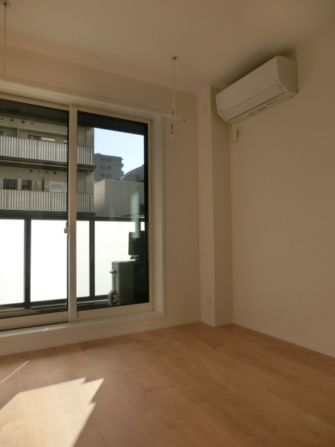 その他部屋・スペース　明るい室内です