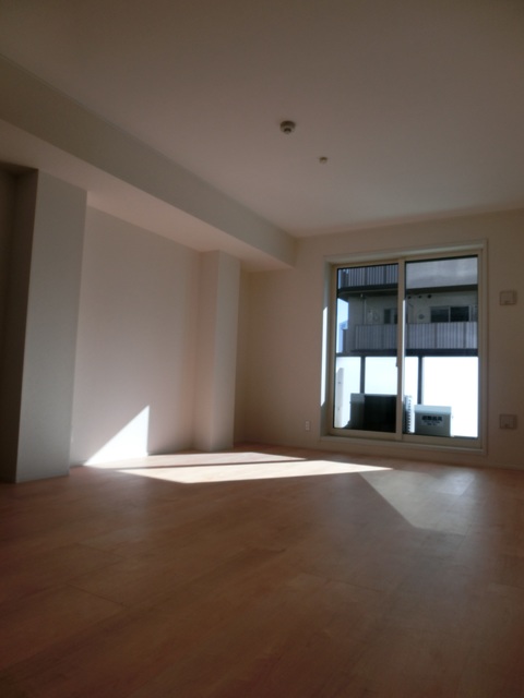 居室・リビング　ゆったり過ごせるリビングです