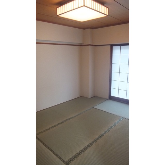 その他部屋・スペース　和室