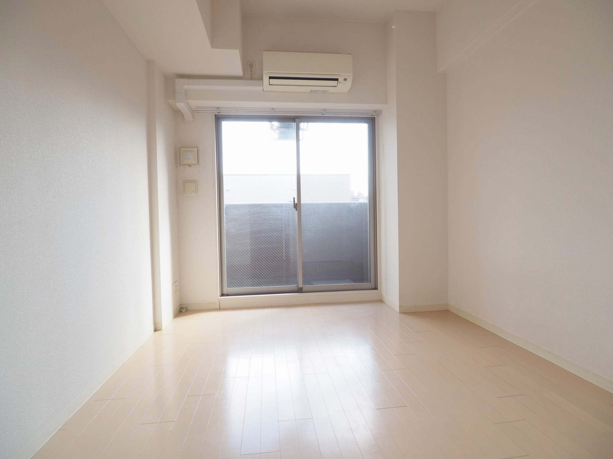 居室・リビング　エステムプラザ大阪城パークフロント