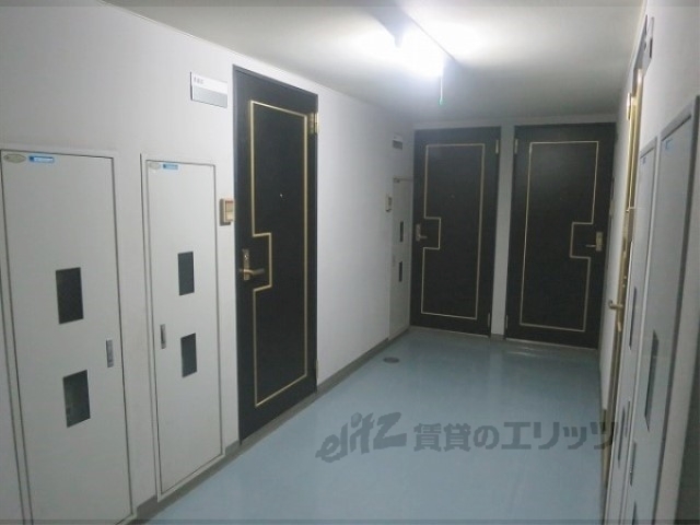 ロビー　ロビー