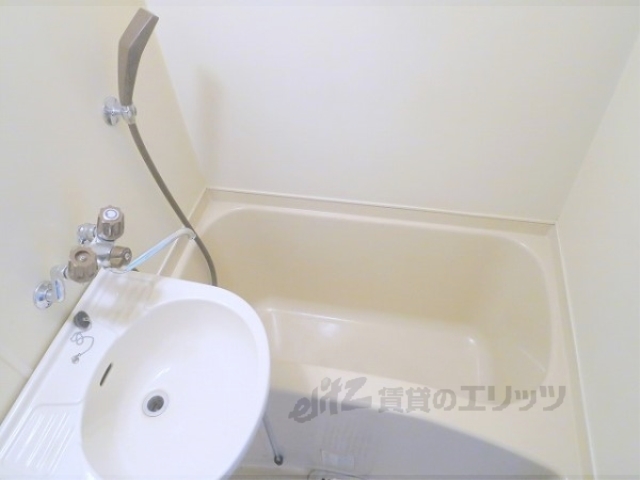 バス・シャワールーム　ユニットバス