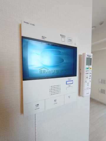 セキュリティ　参考写真