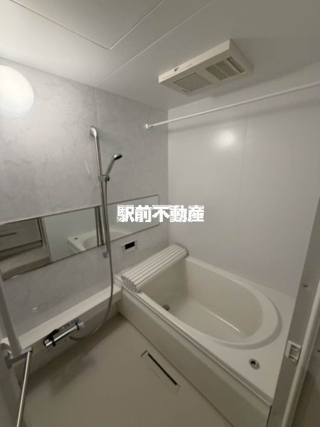 バス・シャワールーム　メーカーイメージサンプル