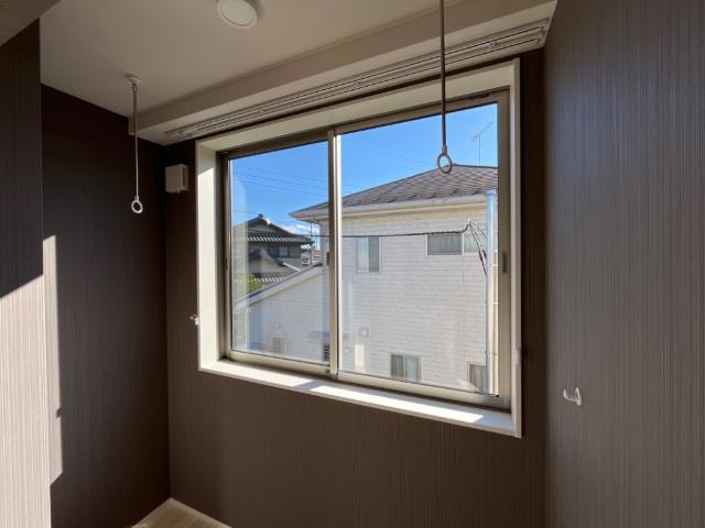 その他部屋・スペース　サンルーム