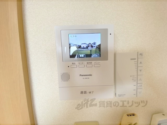 セキュリティ　ドアフォン（ＴＶ含）