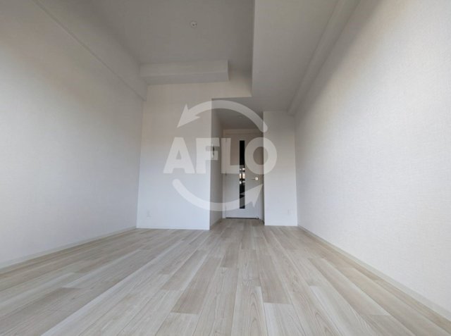 居室・リビング　エスリード大阪グランフォート　洋室