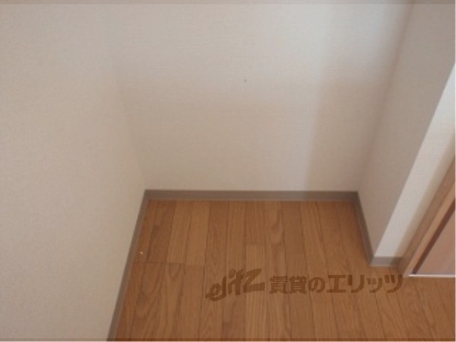 その他部屋・スペース　冷蔵庫置場