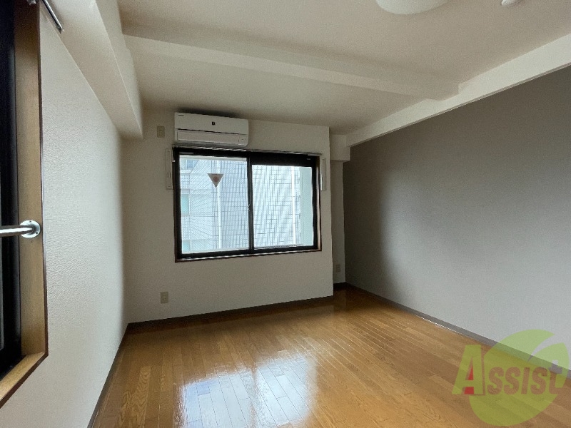 その他部屋・スペース　寝室はございませんがベッドも置けるスペースあります。