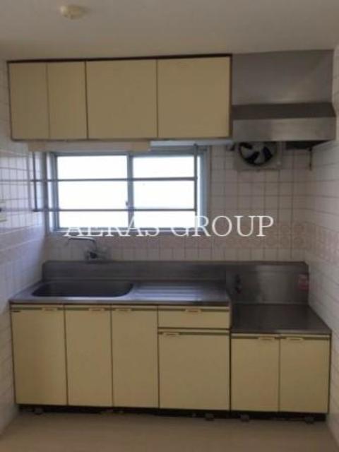 キッチン　別部屋　参考写真