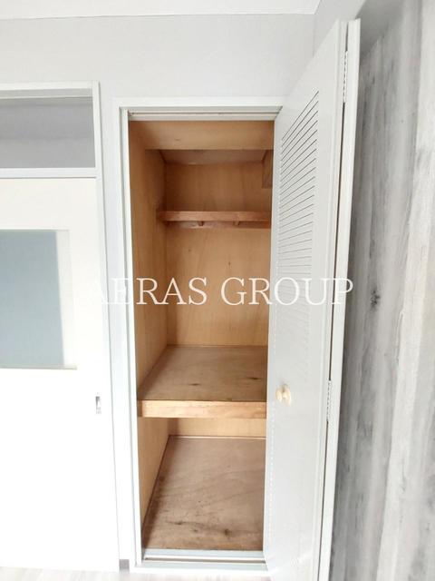 収納　別部屋　参考写真