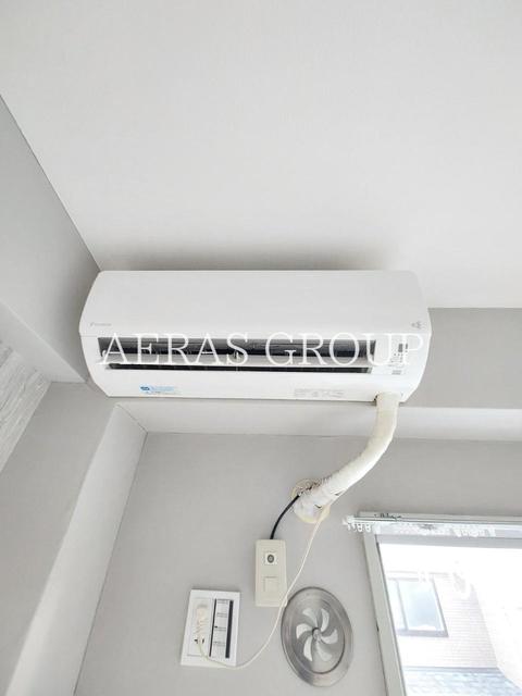 その他設備　別部屋　参考写真