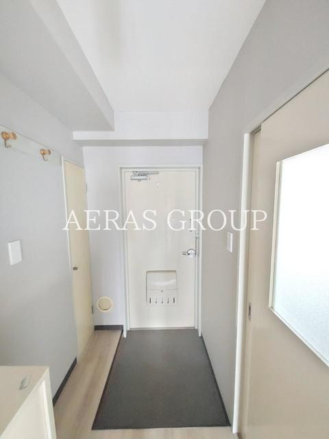 玄関　別部屋　参考写真