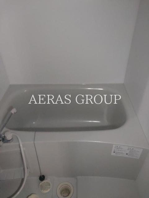 バス・シャワールーム　別部屋　参考写真