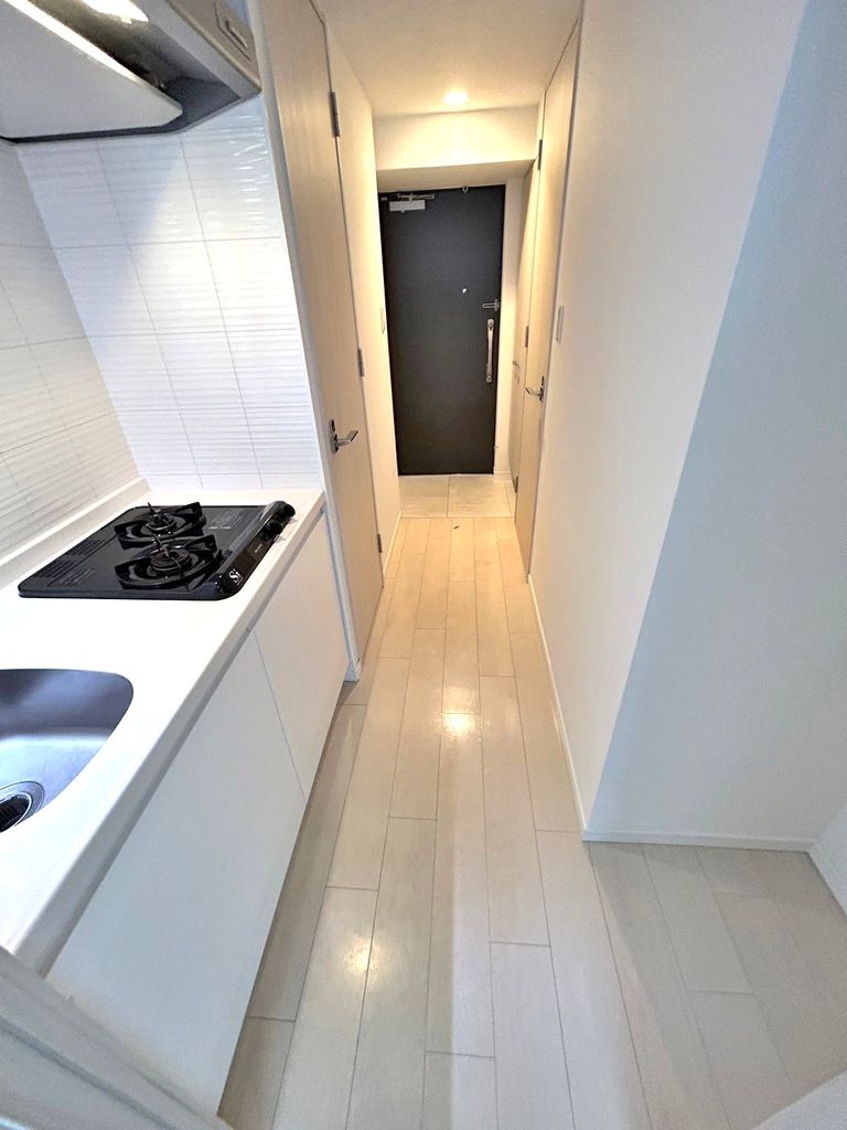 その他部屋・スペース　キッチン