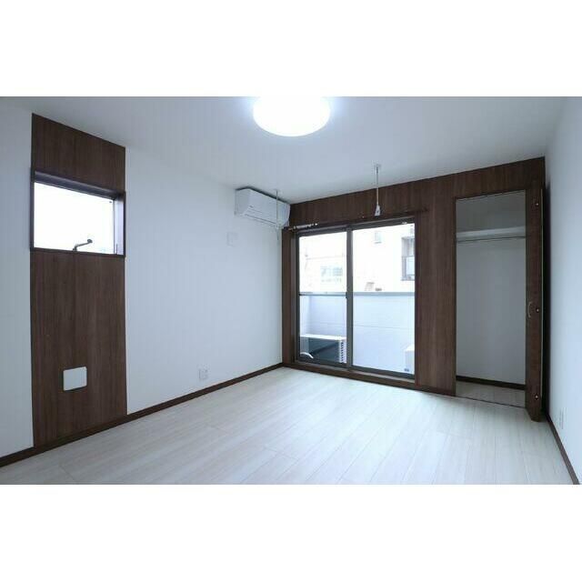 居室・リビング　リビング/居室