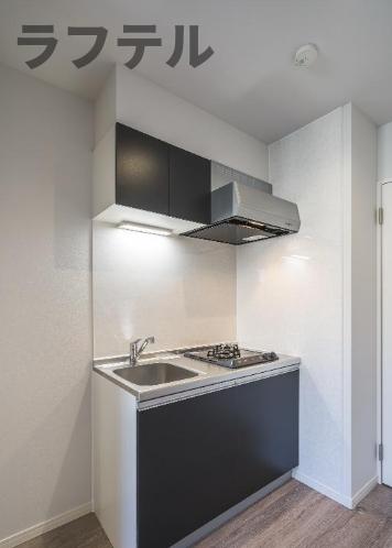 キッチン　イメージ写真