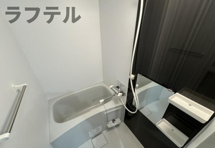 バス・シャワールーム　イメージ写真