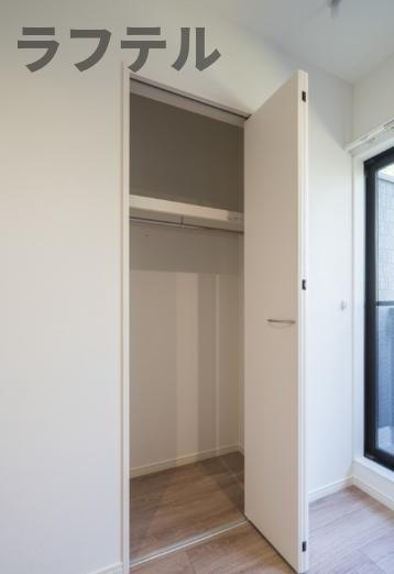 収納　イメージ写真