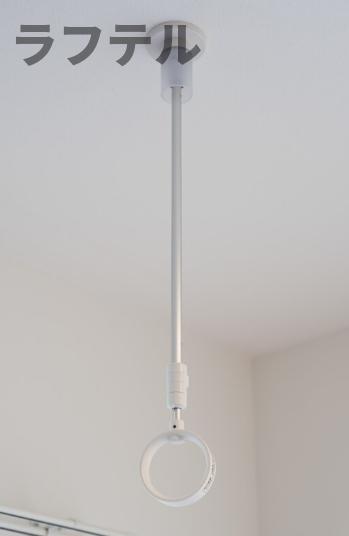 その他設備　イメージ写真