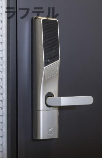 セキュリティ　イメージ写真