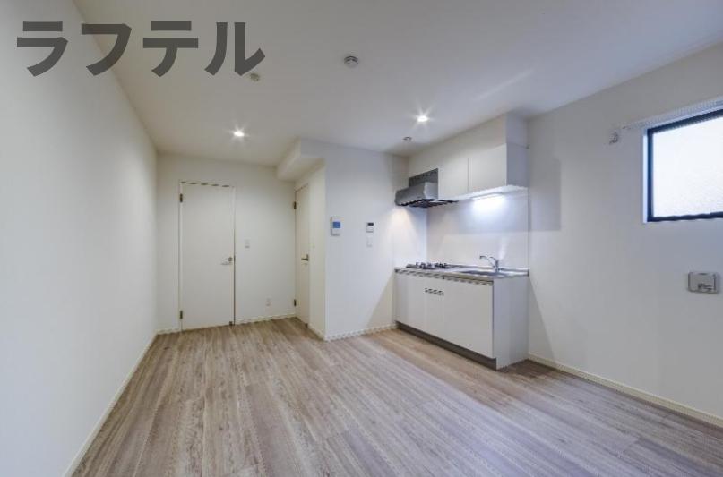 居室・リビング　イメージ写真