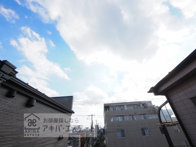 眺望　同一仕様写真