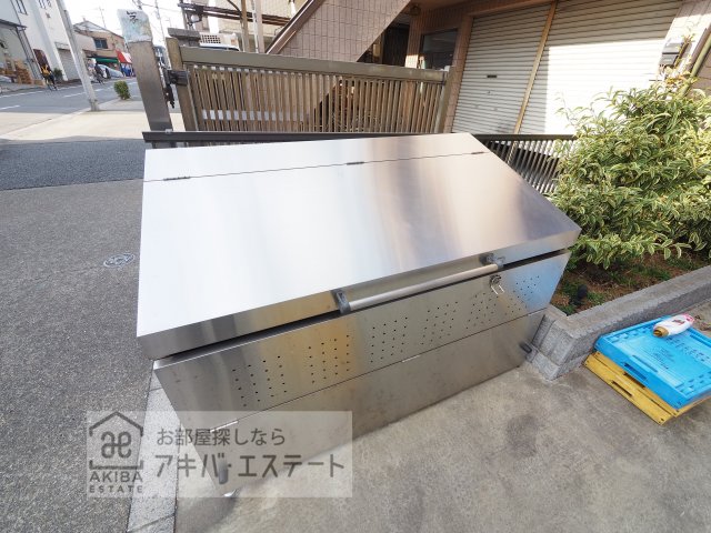 その他共有部分　同一仕様写真