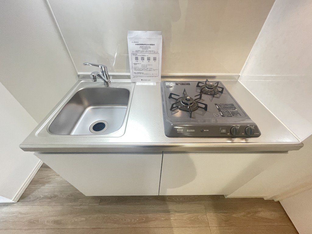 キッチン　同一仕様写真