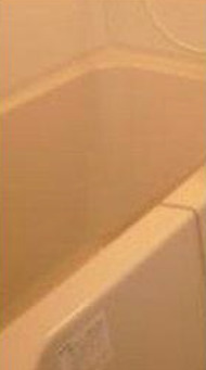 バス・シャワールーム　お風呂で日々の疲れを落としましょう