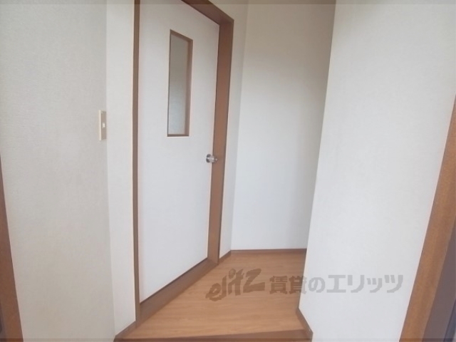 その他部屋・スペース　廊下