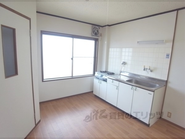 居室・リビング　居室