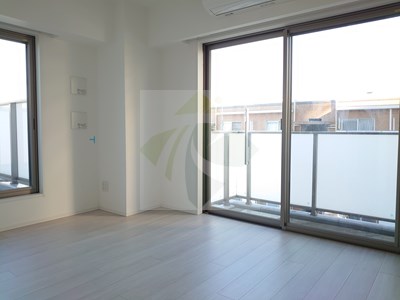 居室・リビング　参考写真　別のお部屋のお写真です