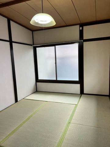 居室・リビング　和室があれば客間としても活用できます