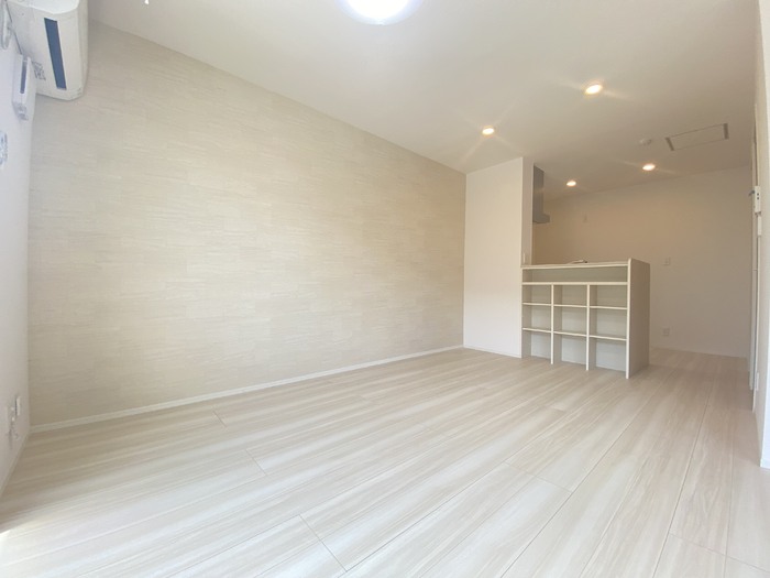 居室・リビング　LDK